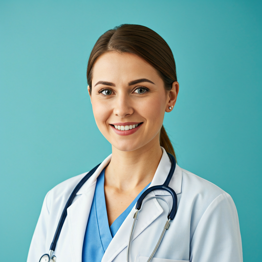 Physician headshot