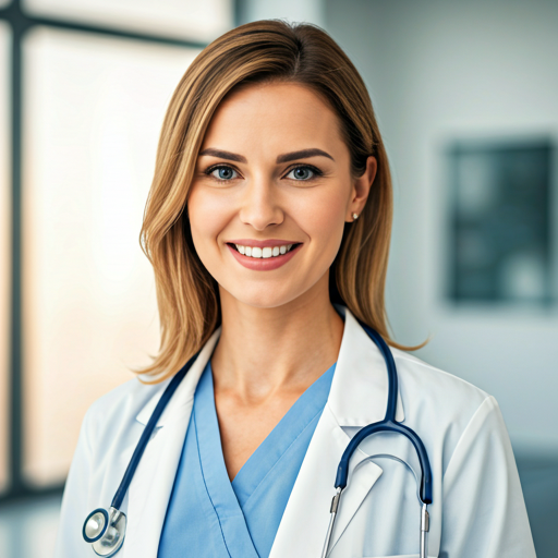 Dr. Sarah Chen