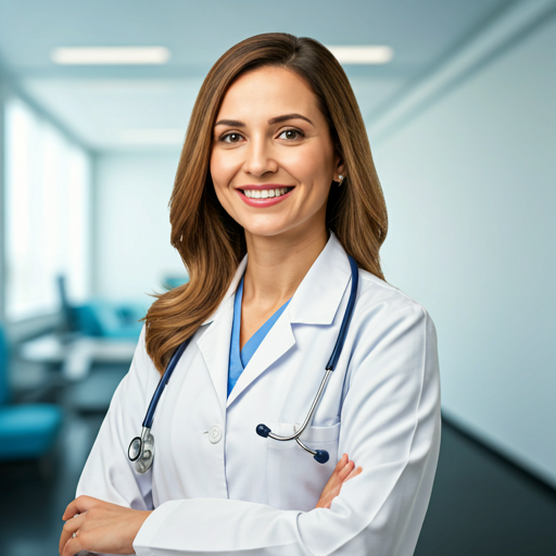 Dr. Sarah Miller