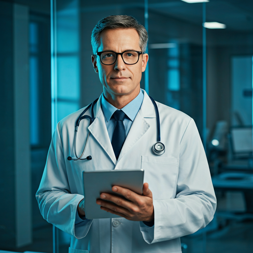 Dr. Robert Miller