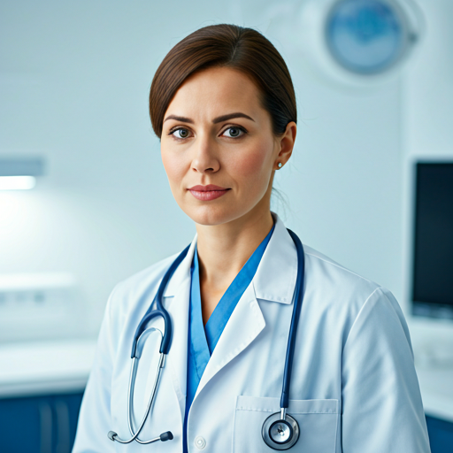Dr. Elena Rodriguez