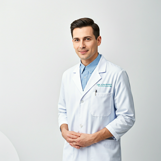 Dr. Marcus Thorne