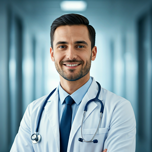 Dr. James Wilson