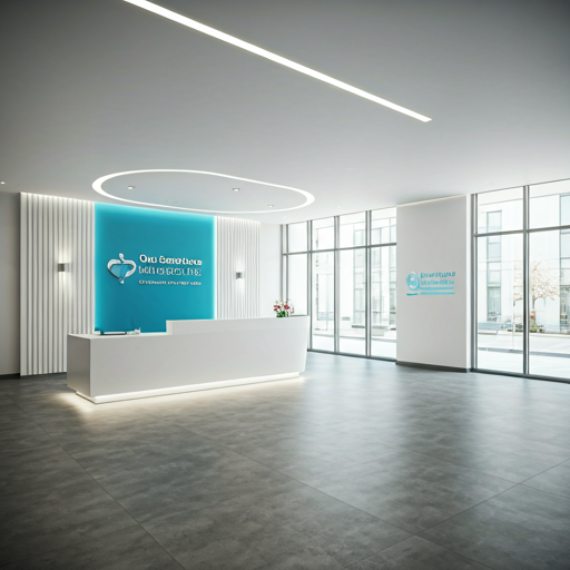 Medical Clinic Facility